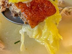 -月福京味斋·烤鸭店·北京菜(鼓楼总店)