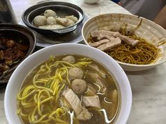 -新记肉骨茶
