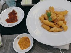 -全聚德(长白直营店)