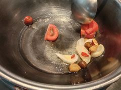 -羊来顺冰煮鲜羊 铁锅烀羊肉(中央大街店)