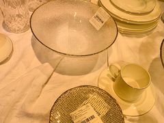 -ZARA HOME(蓝色港湾店)