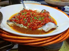 -辣得叫湘菜(观海卫店)