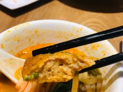 炸鱼饼-Pho Asia 亚阁越南料理(上海来福士广场店)