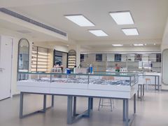 -潘多拉眼镜·蔡司依视路明月(潘家园店)