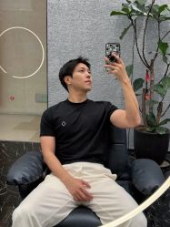 -INLIFE HAIR韩国美发