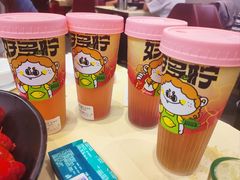 -聚味瞿记·龙虾堂(坡子街店)