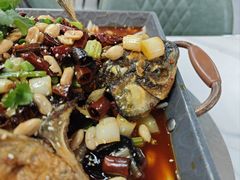 -大草原清真饭庄(沙河店)