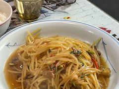 -新安江奶酸菜鱼(总店)