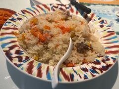 -新疆兵团食府清真(马连道店)