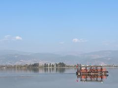-西昌邛海湿地