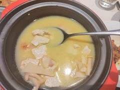 -钱塘花园·宁波菜