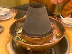 -月圆火锅(宁海东路二店)