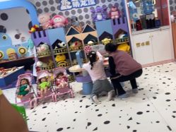 -米兜欢乐王国·儿童乐园(宝安益田假日天地店)