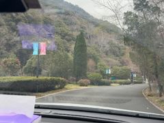 -天明山温泉大酒店