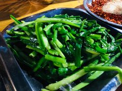 -舌尖上的石棉何雨露烧烤