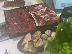 -三毛牛肉店(福强店)