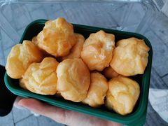 -泸溪河桃酥(西直门凯德店)