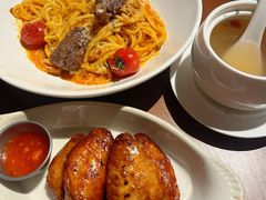 -Grand James·地中海bistro(百家湖1912店)