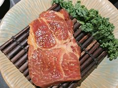 -黑崎烧肉·山野厨房(坪山店)
