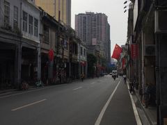 -沙湾姜埋奶(兴新包店)