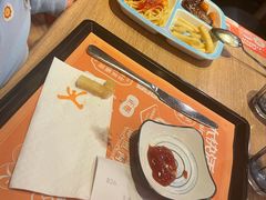 -大快活(丽丰店)