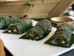 -汤臣·空中餐厅·严选粤菜(石湾世博广场店)