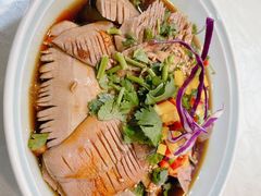 炝腰花-旭龙鱼头王(航华店)