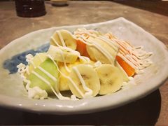 -贵木日本料理·铁板烧(新地假日广场店)