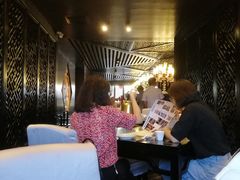 大堂-鼓楼东街老火锅(鼓楼店)