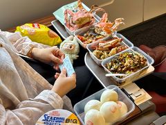 -好兄弟郭巨海鲜(天一阁店)