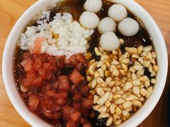 -绿茶餐厅(成都天府红店)