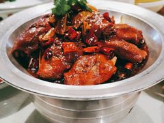 -北平食府(马鞍山路店)