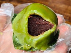 -香园茶社·金陵小灶(老门东店)