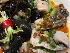 -味可道美食坊(福基路店)