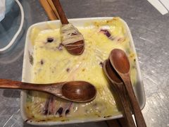 -火山屋台(新街口店)