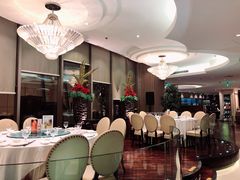 大堂-上海会馆(香港名都店)