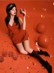 -模卡原创写真馆(苏州总店)