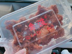 -乔波食品(杜桥中心菜场店)