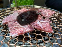 -秋香家韩式炭火烤肉(磐石路店)