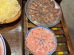 -萍姐火锅·公路夜市(南京新街口店)