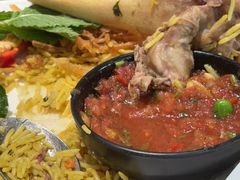 -ELI FALAFEL Lebanese&Mediterranean黎巴嫩美食(富城路店)