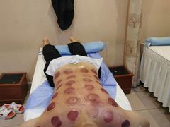 -益友堂盲人推拿正骨穴位按摩工作室