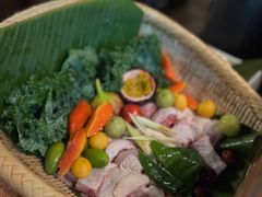 -同仁四季椰子鸡(海岸城天利店)
