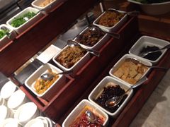 -云尚自助餐厅(佛山南海瞻云酒店)