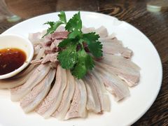 白切羊肉-小莆天(元帅路店)