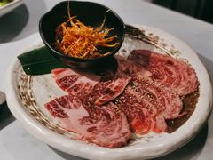 -虎丸烧肉(新大陆广场店)