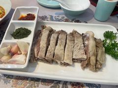 -阿西叶滩羊馆(交大店)