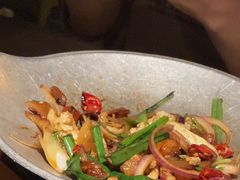 -桂满陇·桃花院落(长泰广场店)