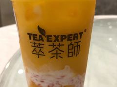 -萃茶师(琅西店)