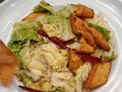 -巴依老爷新疆美食(望京小街店)